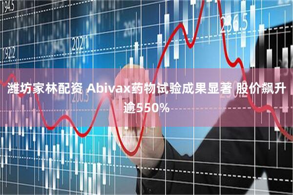 潍坊家林配资 Abivax药物试验成果显著 股价飙升逾550%